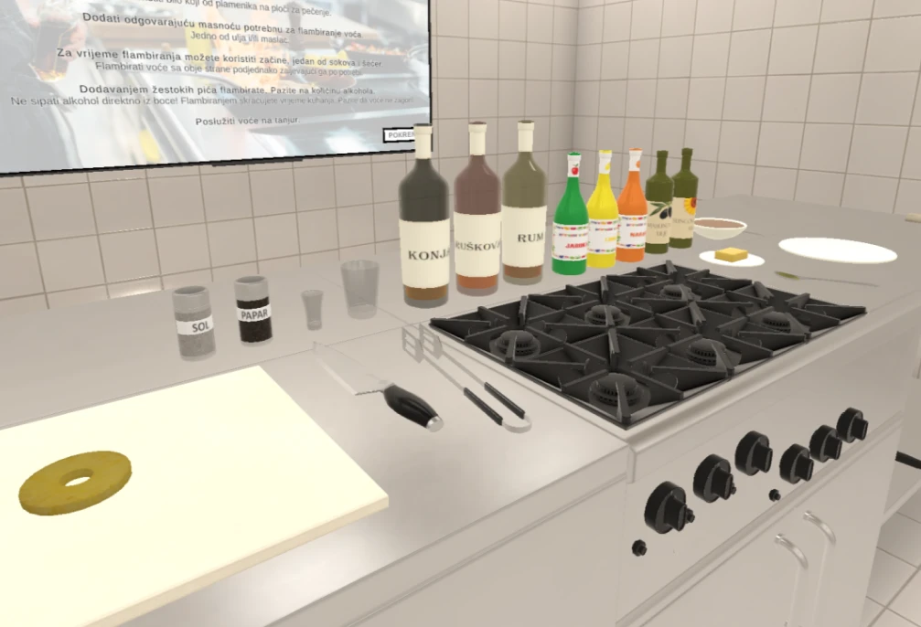 vr-environment-flambeing-food-exercise